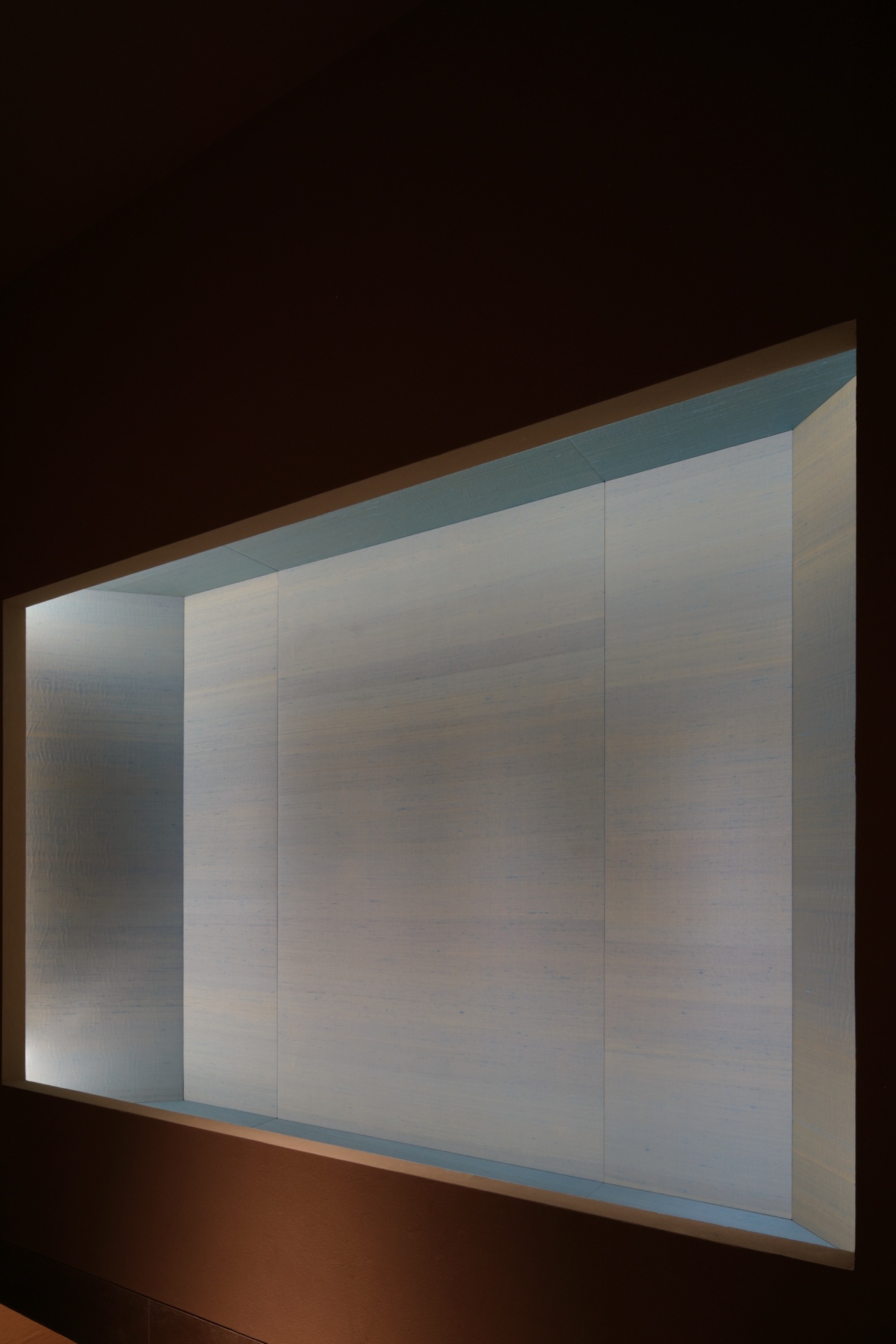 晴空·日本料理深圳店丨中国深圳丨春山秋水设计-80