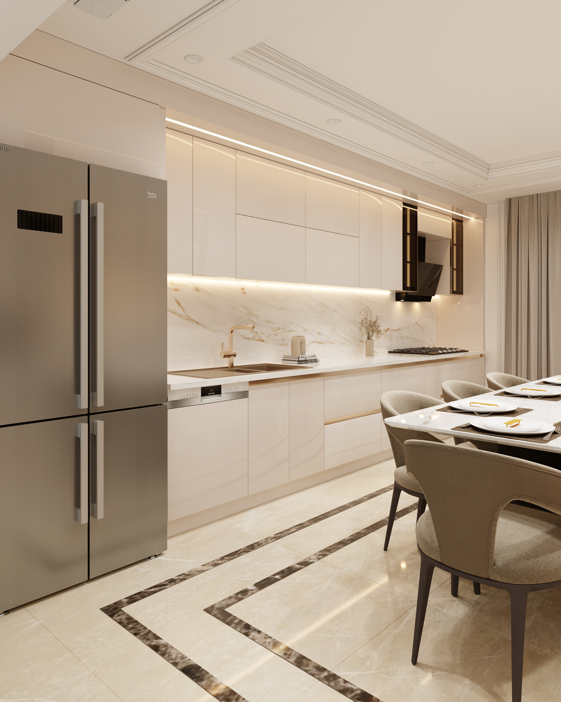 ATAKÖY KPNAKLARI | ATAKÖY-7