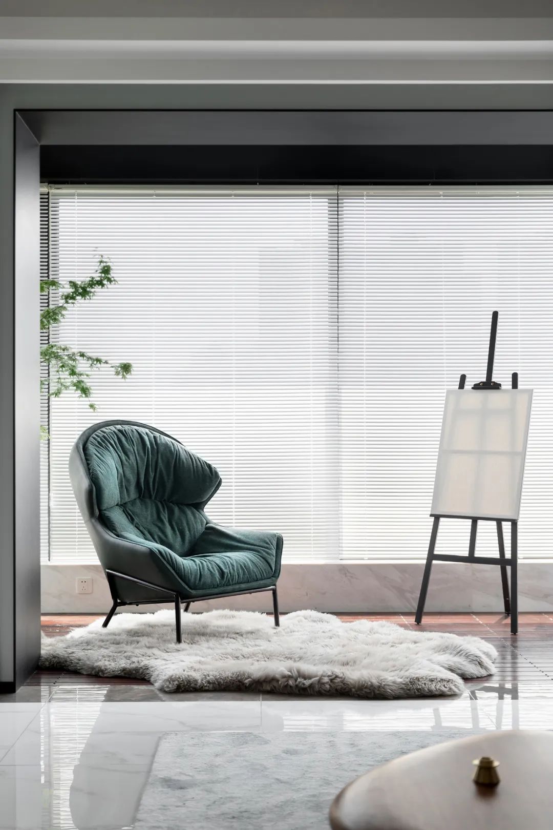 碧桂园·珑悦四室两厅精装房进化史,简约温馨之家-60