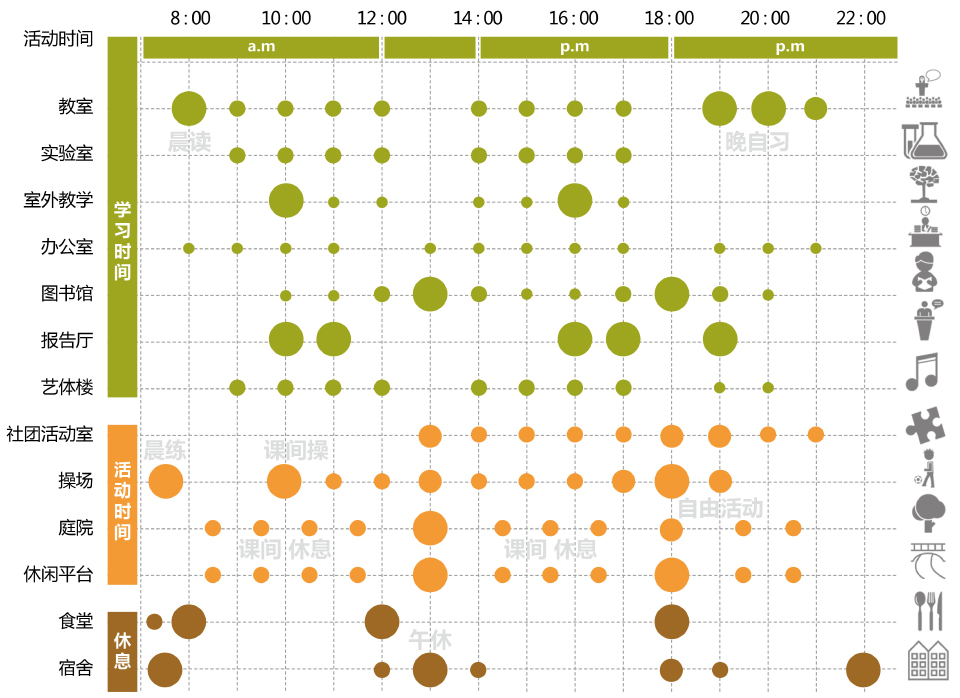 江苏省苏州实验中学科技城校丨中国苏州丨启迪设计集团股份有限公司-119