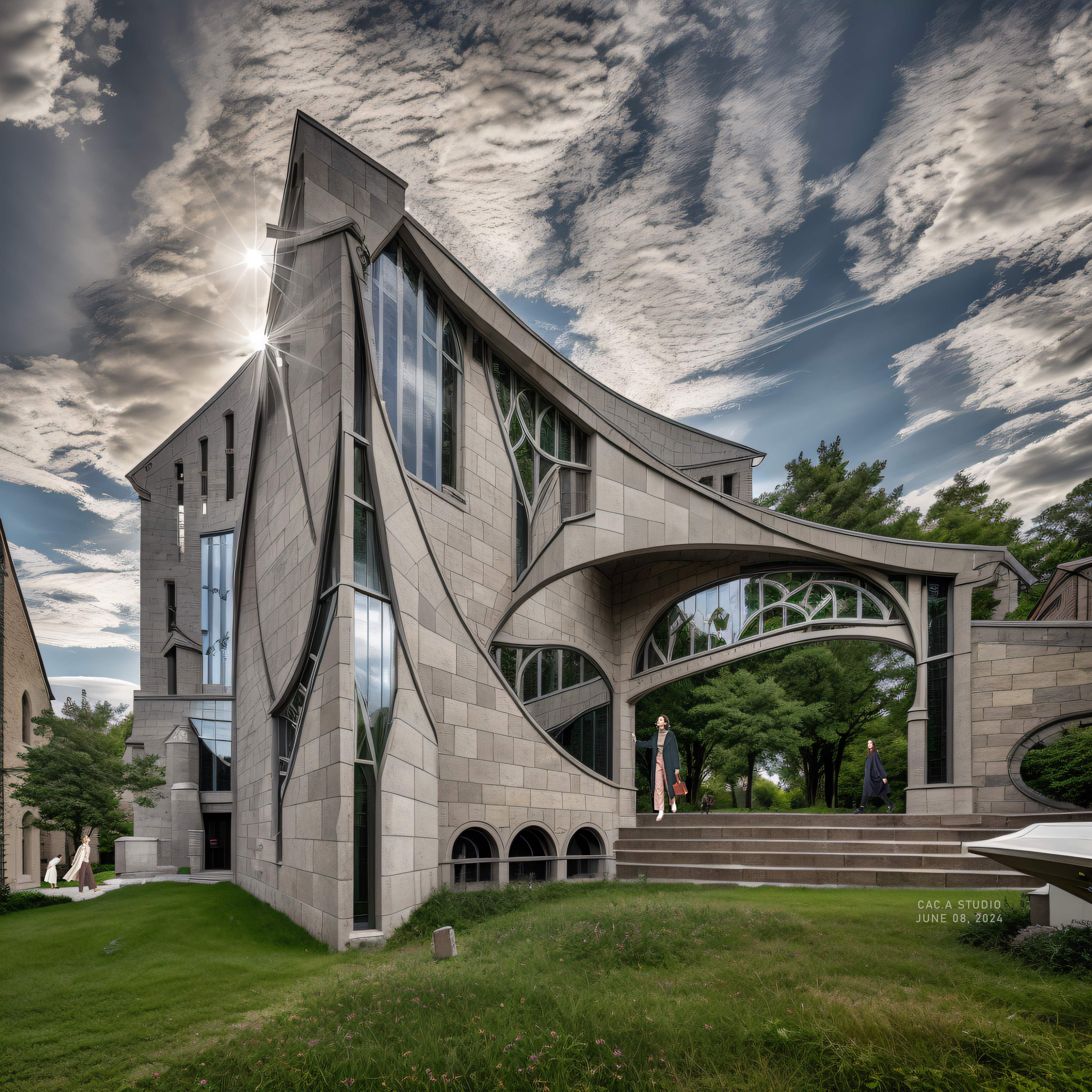 HAND SKETCH AND AI RENDER-6