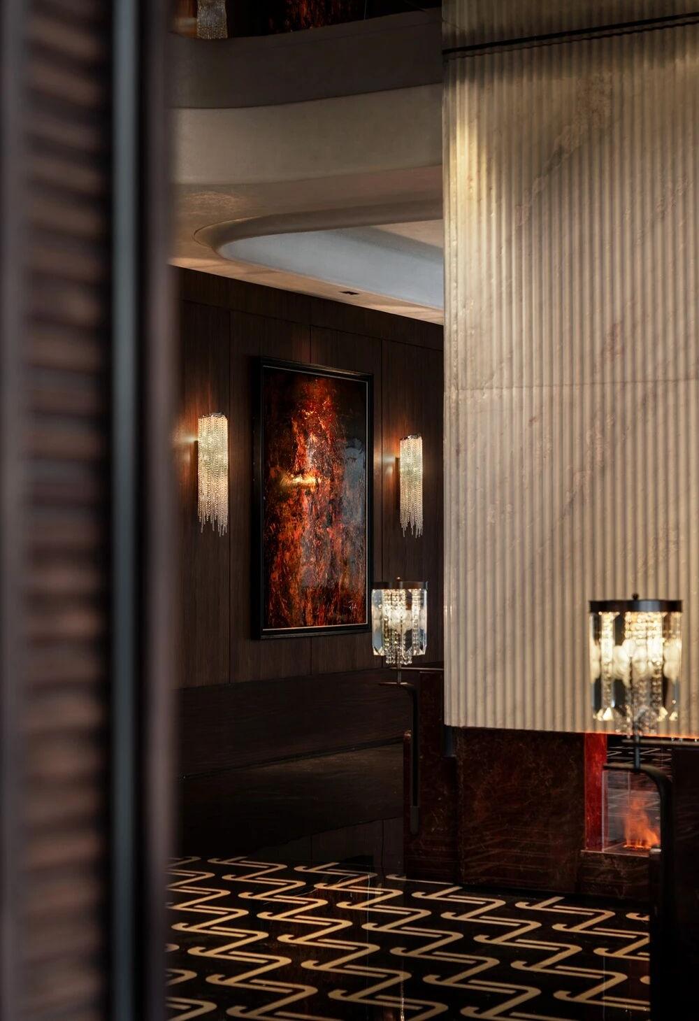 中信泰富外滩道丨软装矩阵鸣翠MIX,硬装维几室内设计有限公司-20