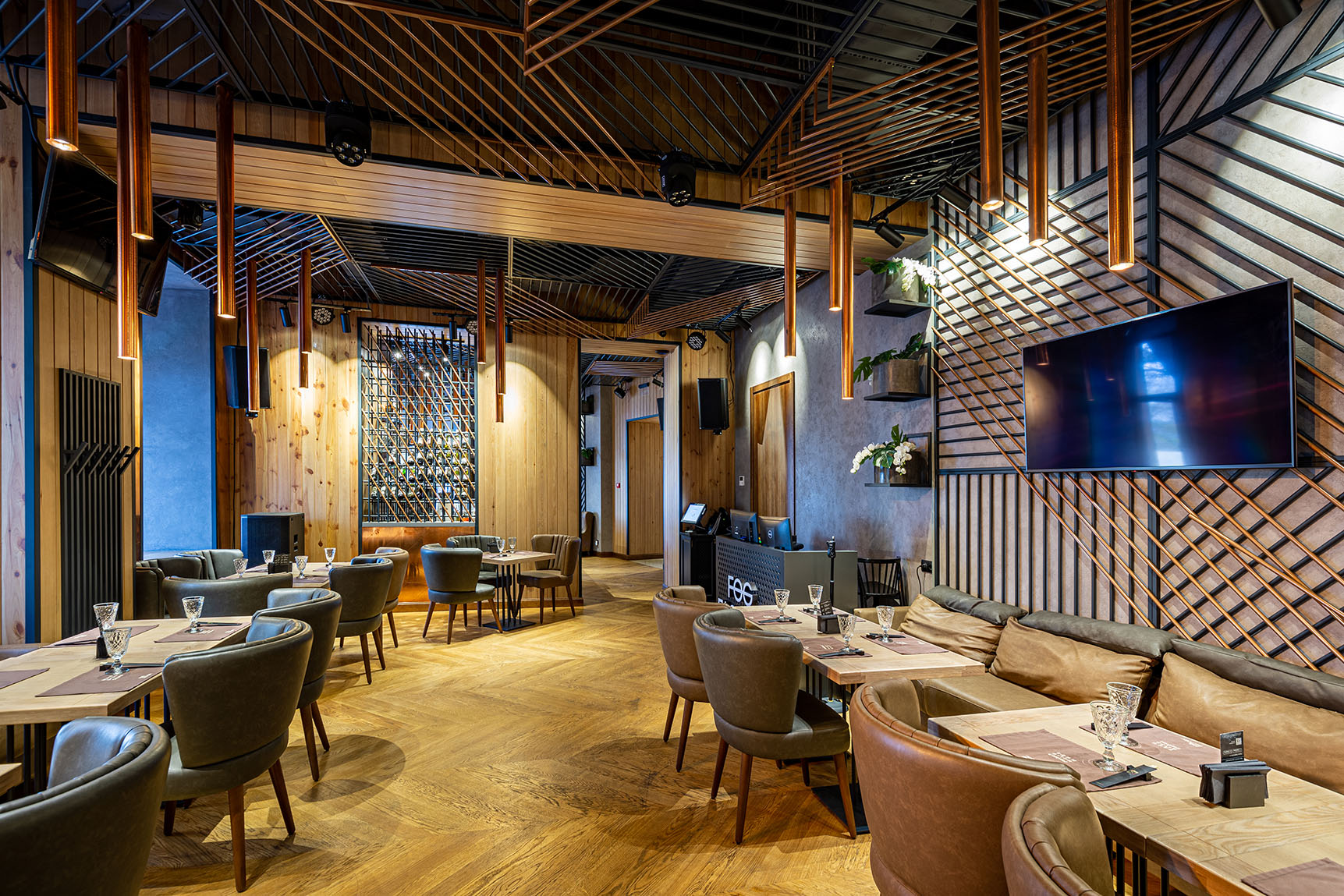 工业风与东方韵味的完美结合-13