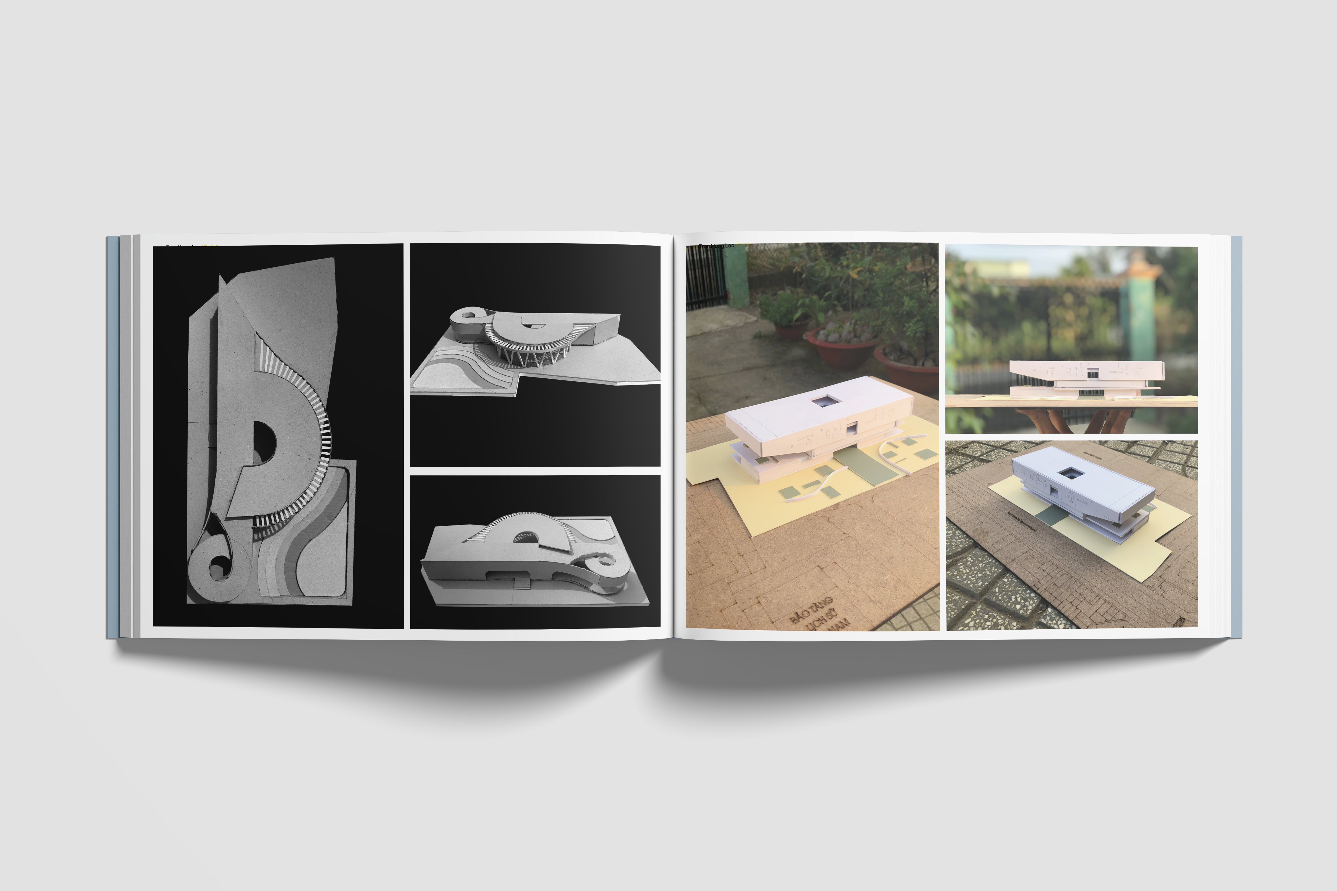 2024 | Tran Hung Loc - Architecture Portfolio-47