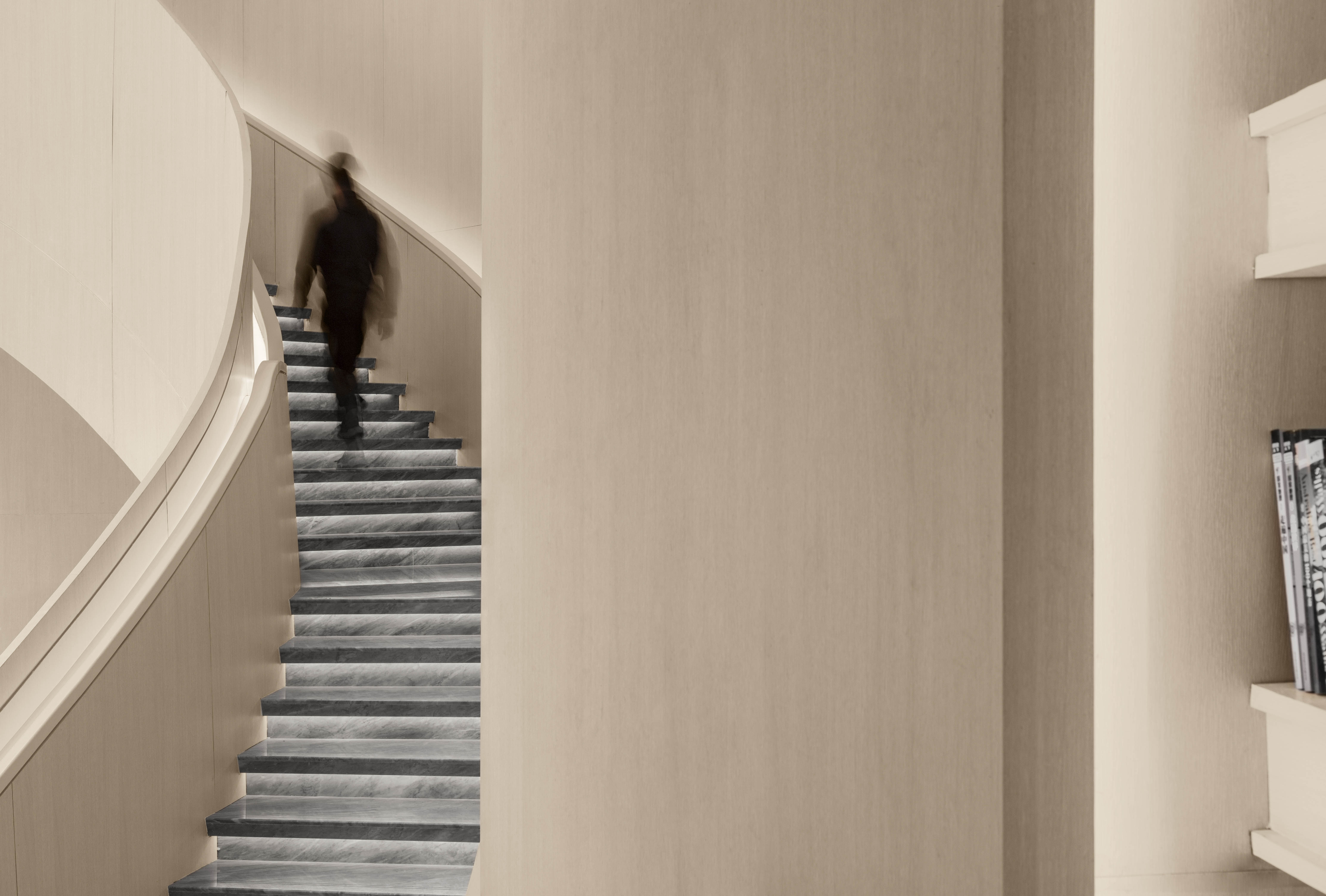 卓越东莞厚街镇销售中心  领航者丨广州道胜设计有限公司-26