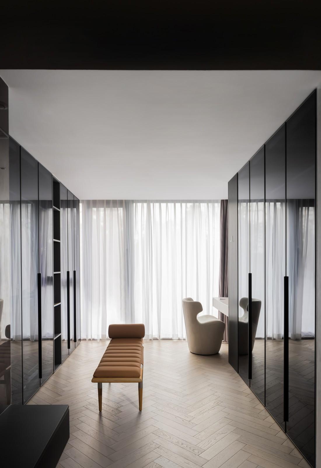 叠拼别墅空间改造-31