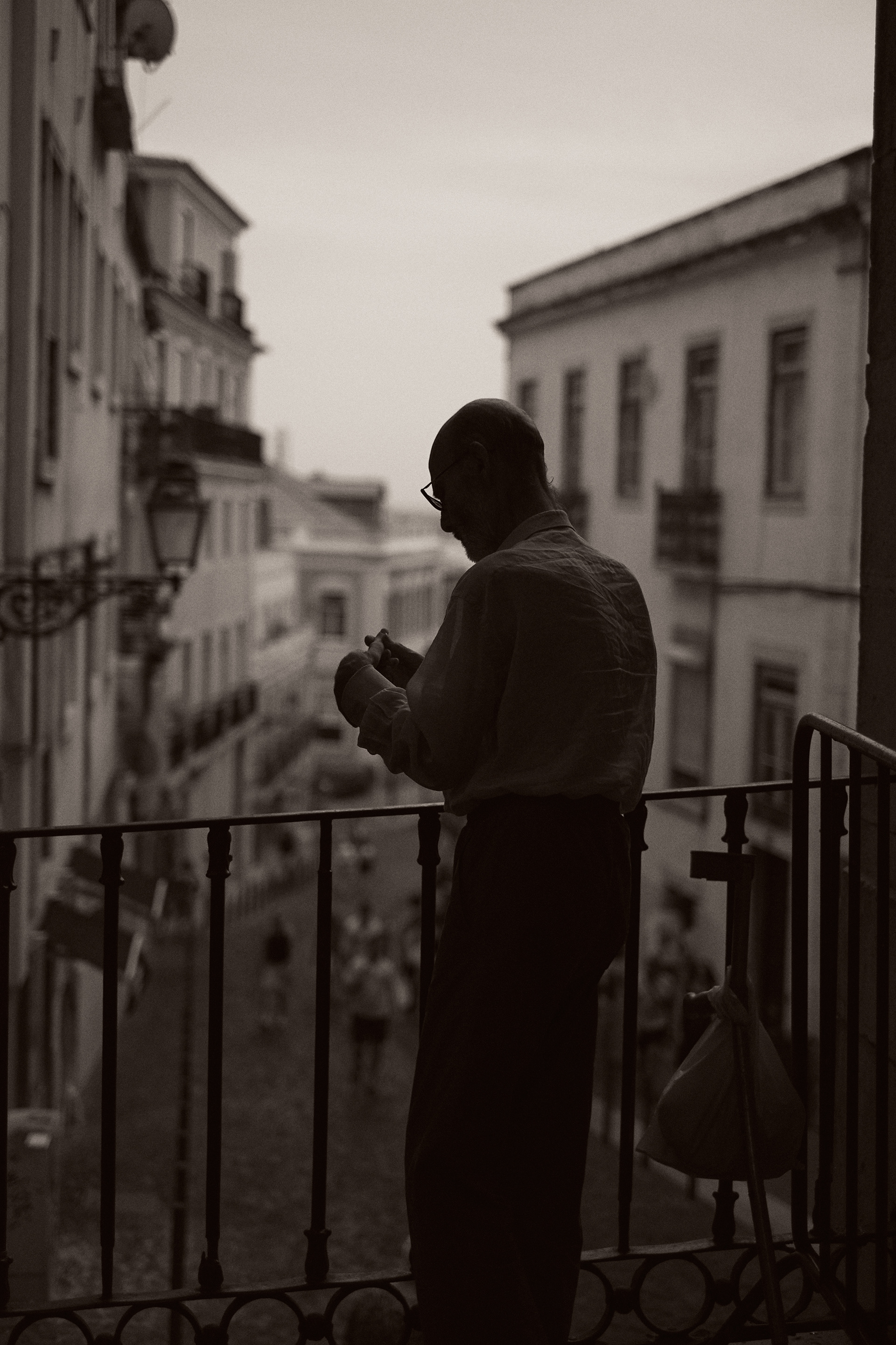 里斯本城市景观摄影丨葡萄牙里斯本-15