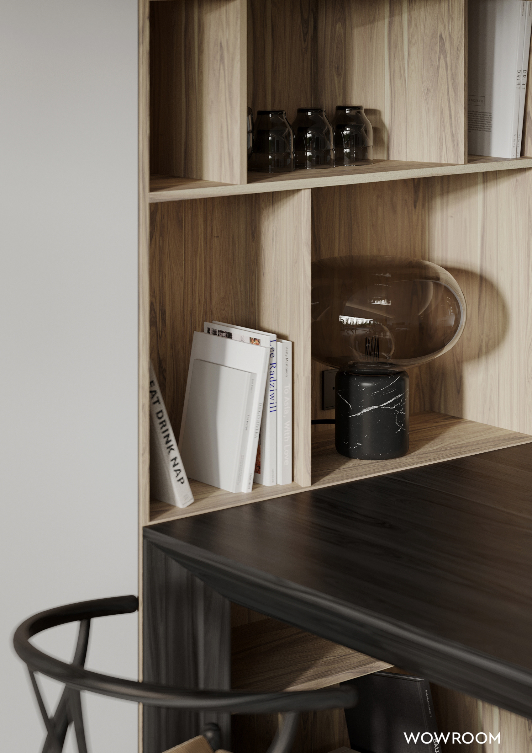 泰国芭提雅家庭公寓设计项目-16