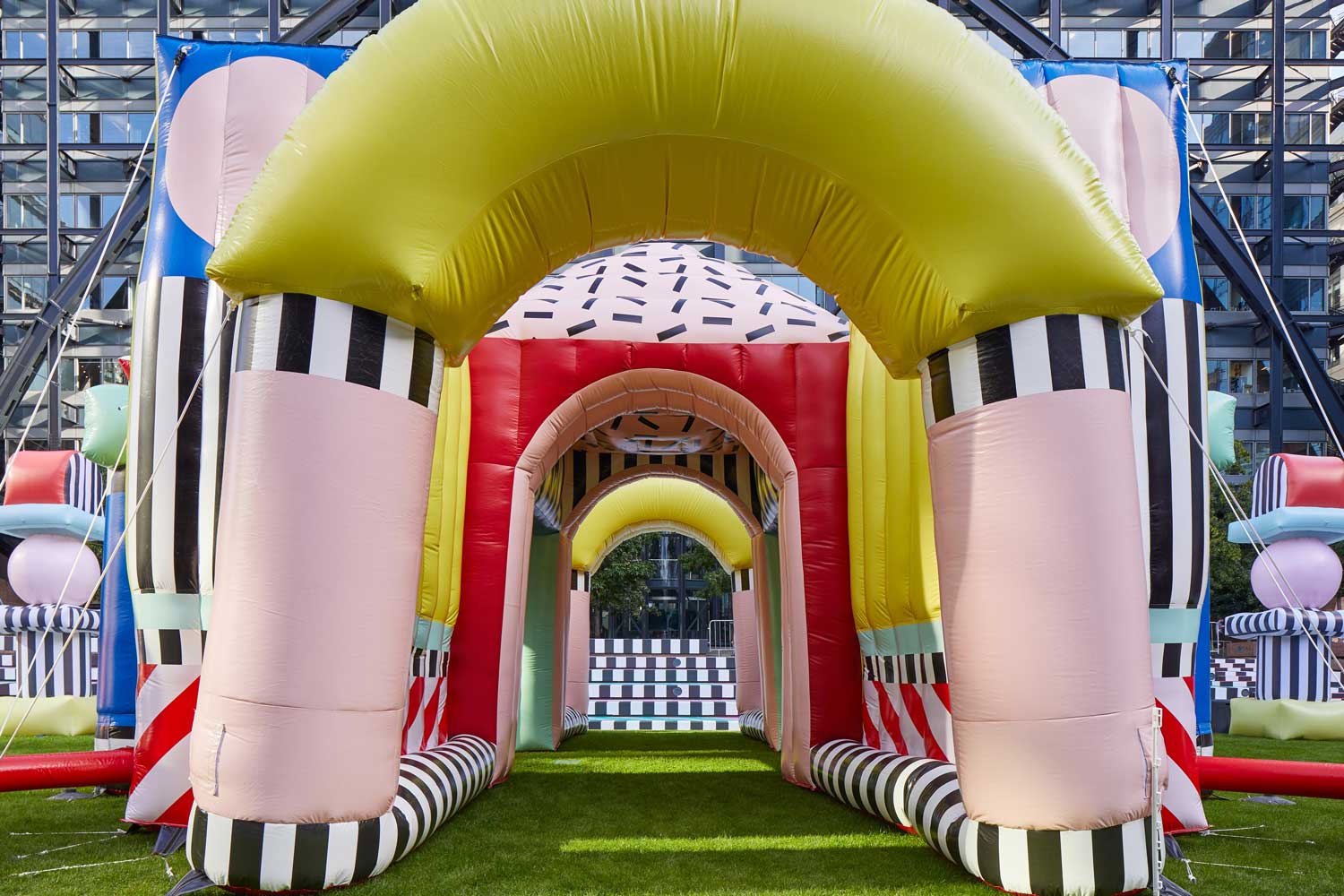 2017 伦敦设计节亮点解读 | 创新与传统共融-60