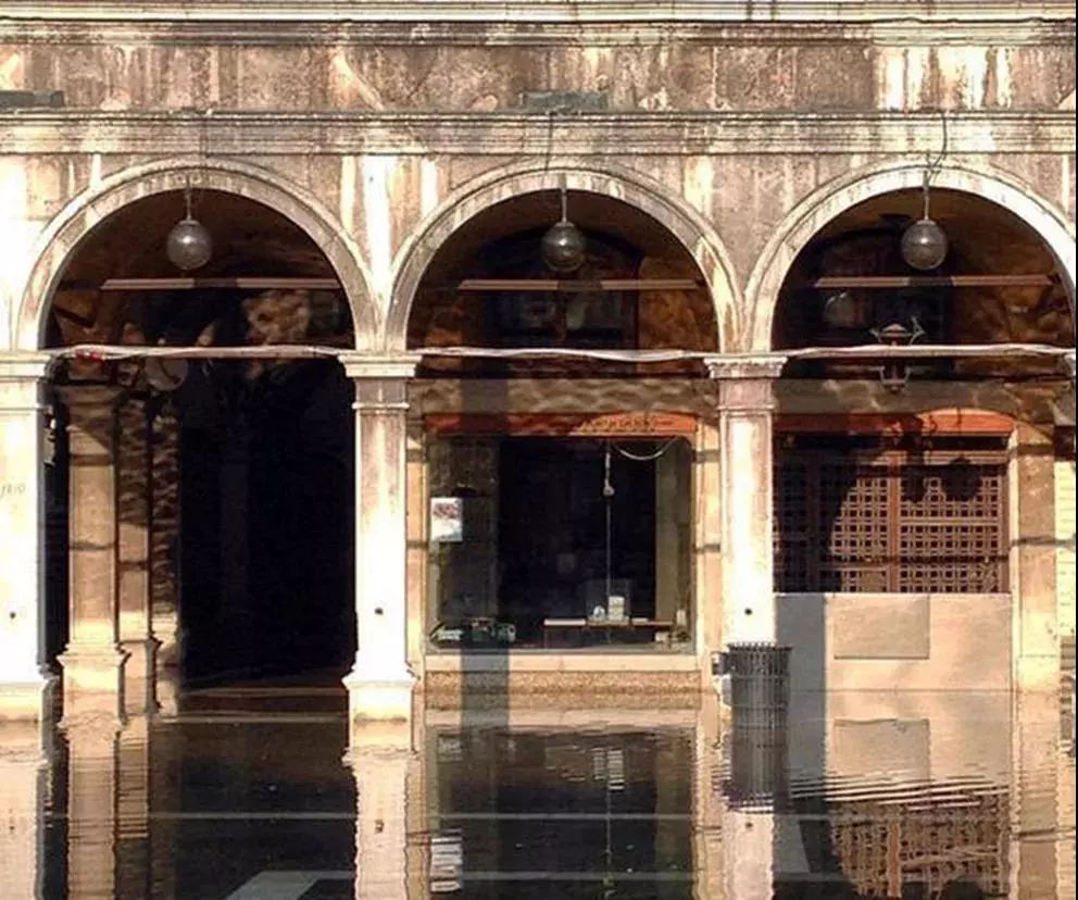 郭建伟设计师带你玩转意大利，重温斯卡帕现代建筑之美-47