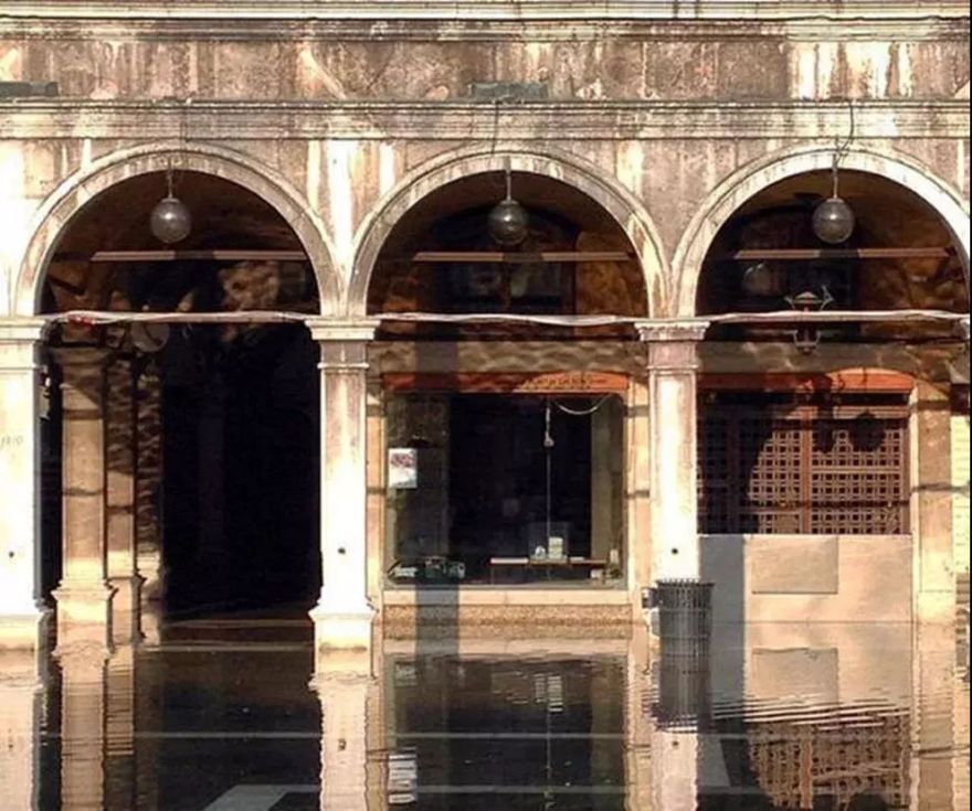 郭建伟设计师带你玩转意大利,重温斯卡帕现代建筑之美-47