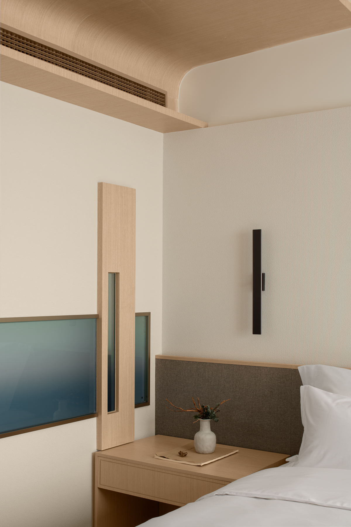 酒城宾馆特色客房设计丨中国泸州丨JSD 简璞设计-34