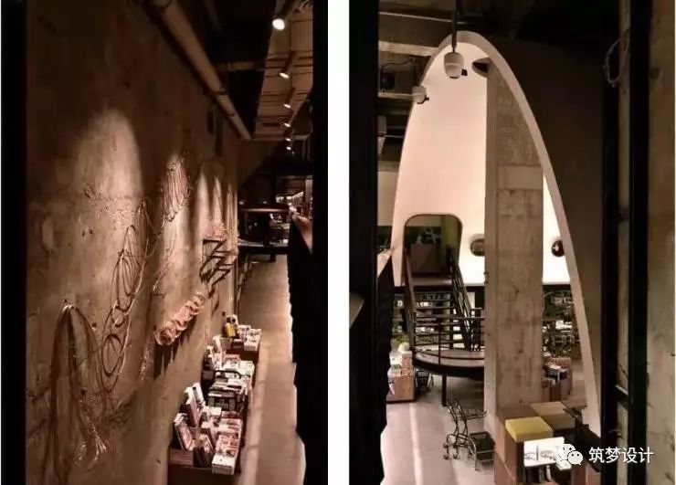 听闻 | 世界最美书店-44