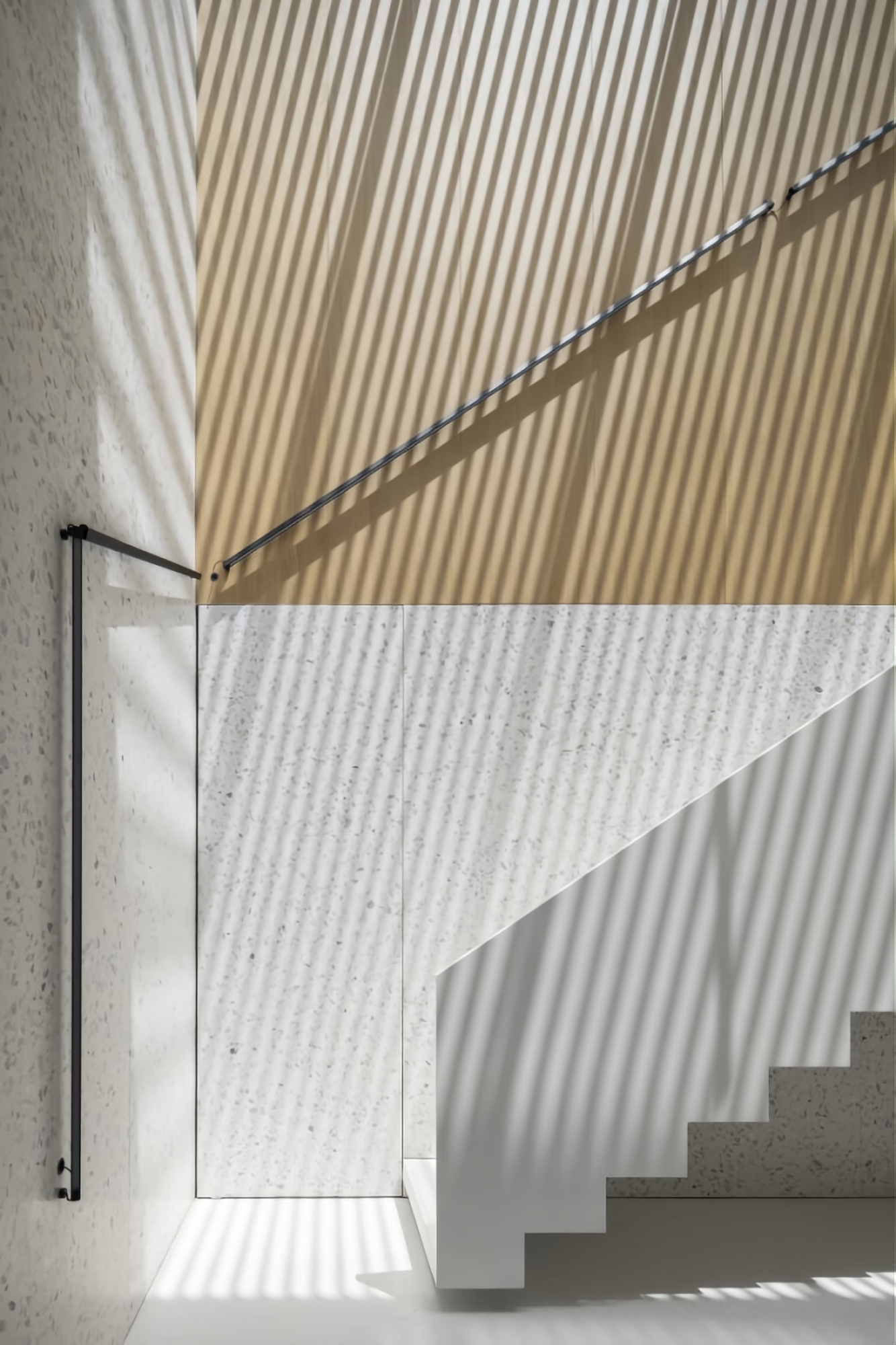 古拉顶层公寓丨以色列丨Pitsou Kedem Architects-12