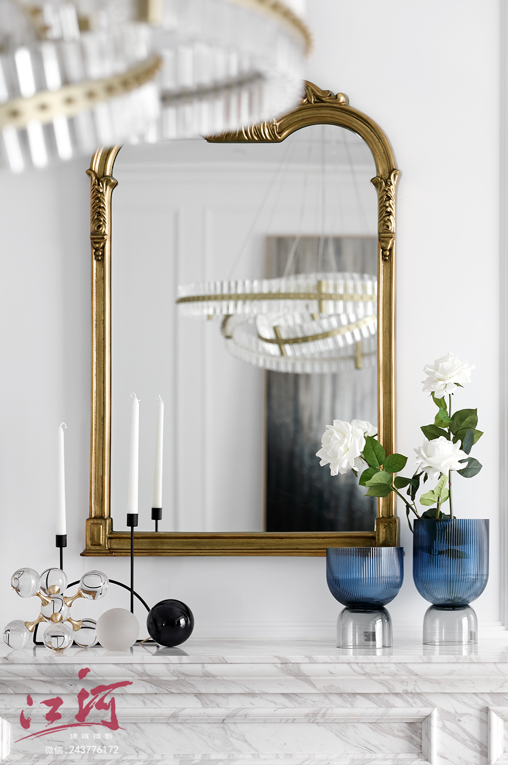 样板房别墅摄影-5