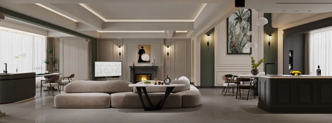 山河原著丨中国汉中丨RUGER DESIGN-26