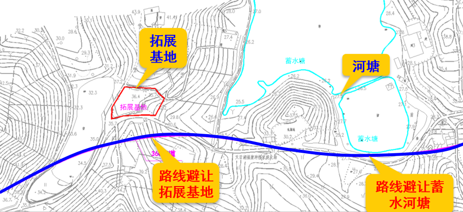【林李精品】苏南旅游公路的生态画卷与技术标杆——360省道溧阳段-65