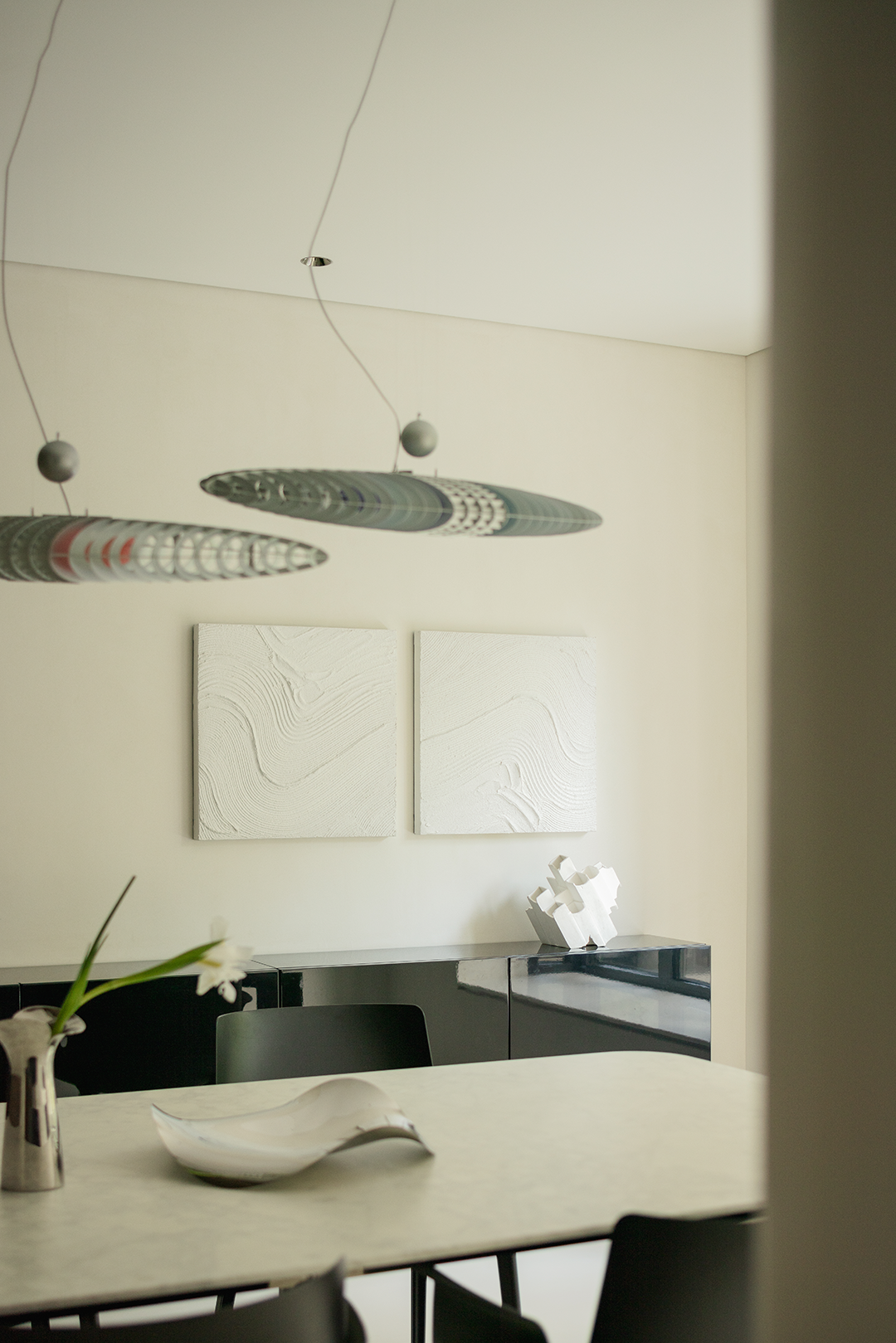 柏仕晶舍住宅丨中国上海丨Studio liang-54