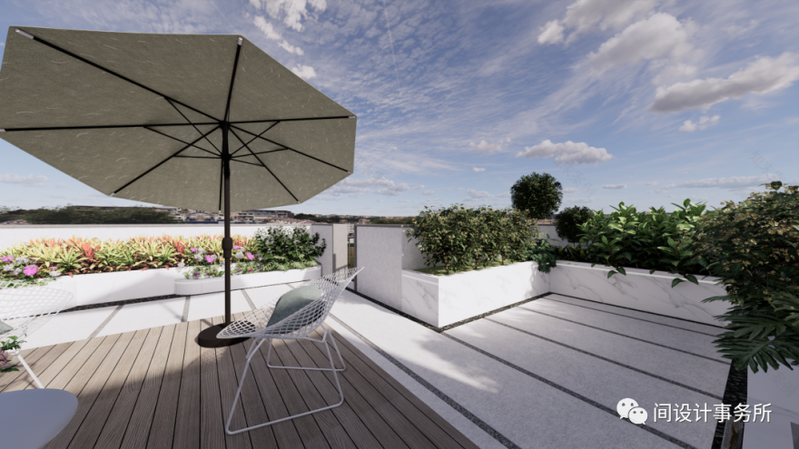 普达·北苑丨间·设计事务所-39