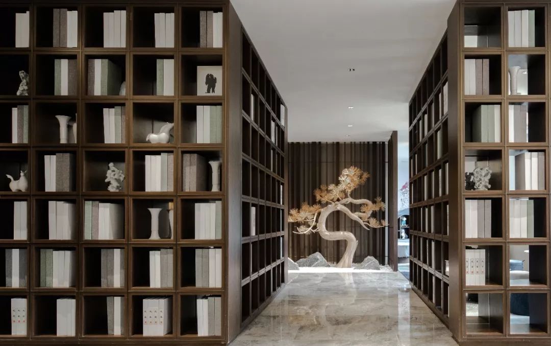 山水重庆,东方气质的现代演绎-17