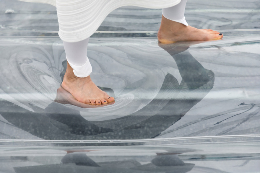 “空气泡泡”空气净化生态机丨英国格拉斯哥丨ecoLogicStudio-40