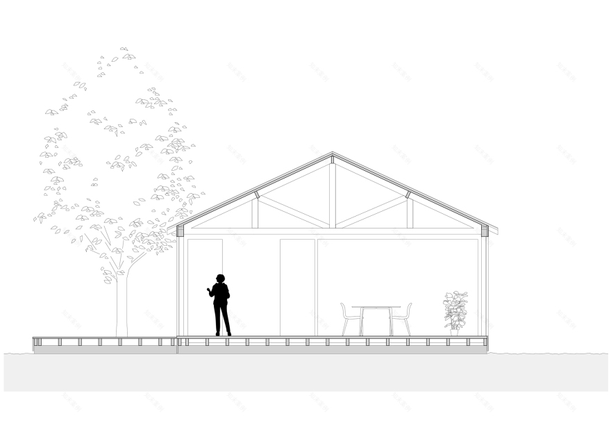 果园屋丨荷兰丨XVW architectuur-22