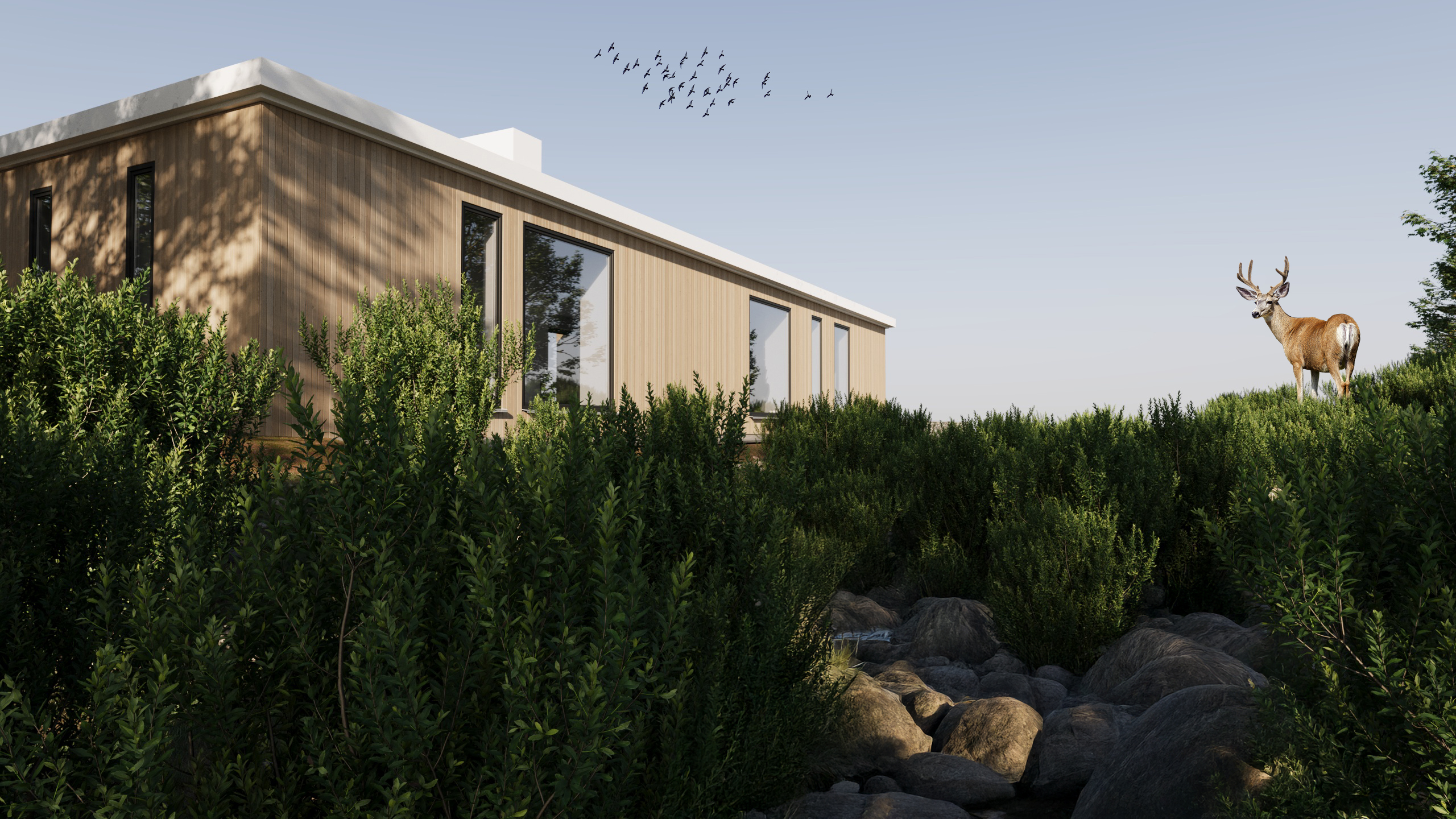 探索项目研究丨Ström Architects-12