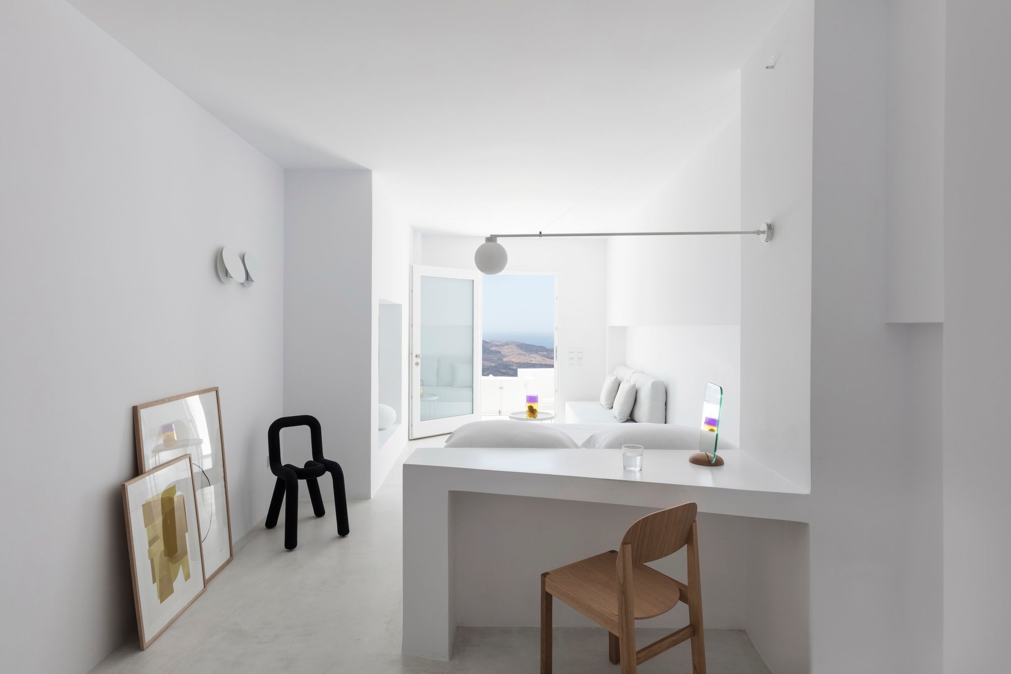 VILLA DROP 别墅 - Kapsimalis Architects-7
