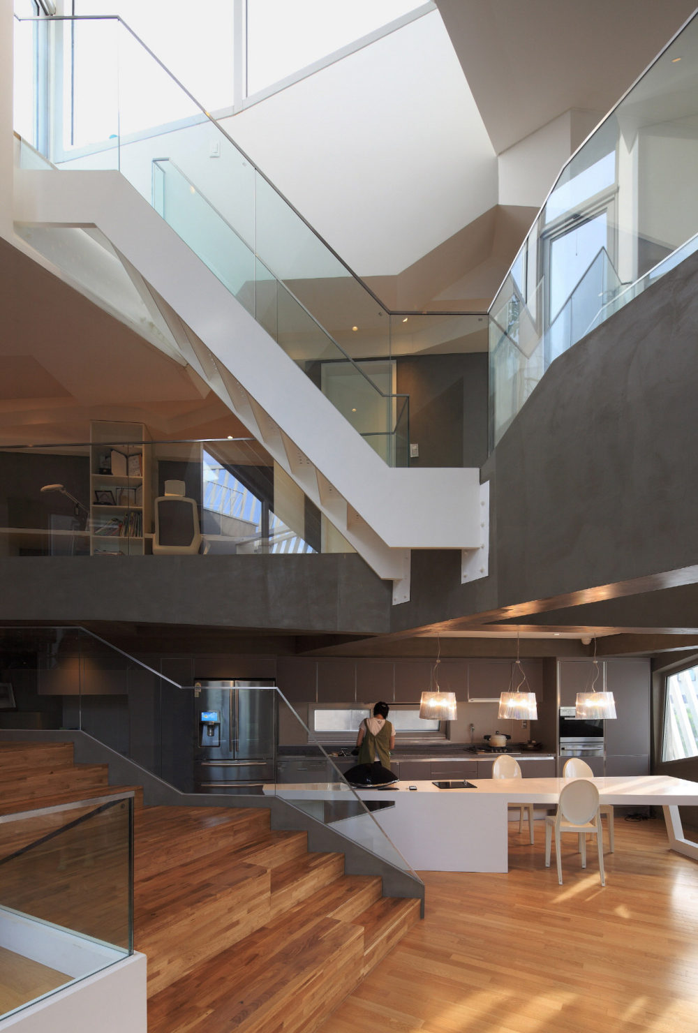 全球公共空间设计精选-25