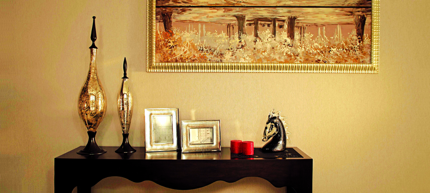 北京万科蓝山样板间（修）-17