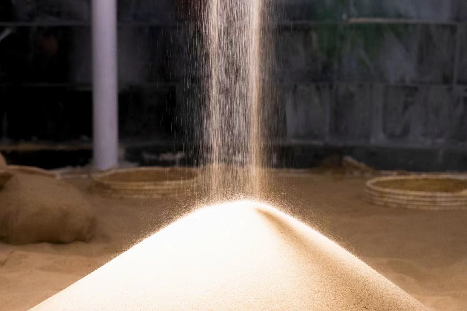 《令人心动的offer》北京建院指导作品：此刻沙漏，阿那亚2丨中国秦皇岛丨杨希言、陈铚研、李冠甲/北京市建筑设计研究院有限公司-6