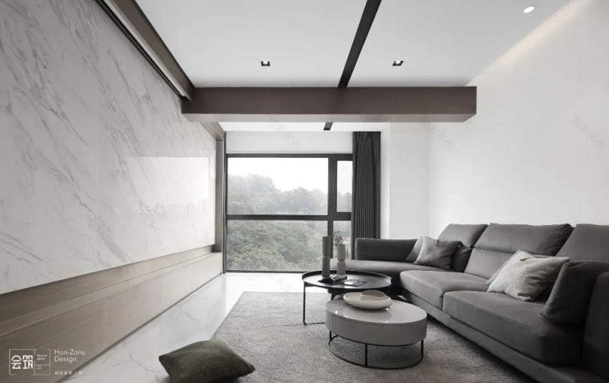 《和风》自然纯粹,功能美学与生活享受完美融合-12