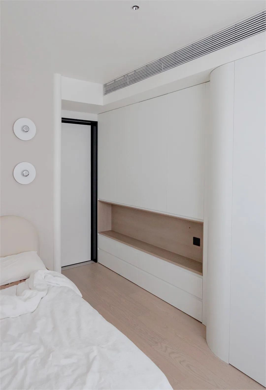 大曌国际私宅原点丨中国洛阳丨隅间空间设计工作室-63