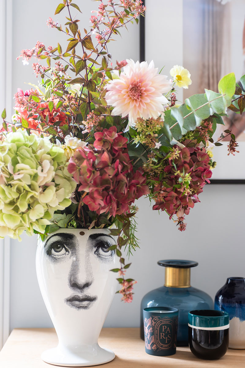 巴黎创意总监的温馨奢华公寓-12