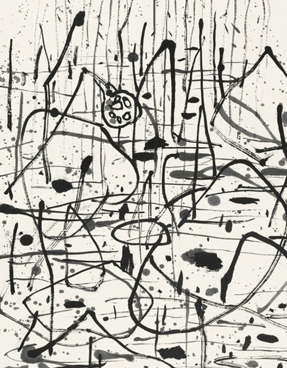 杭州亚奥万象天地景观提升丨中国杭州丨风物营造Landtek Group-91