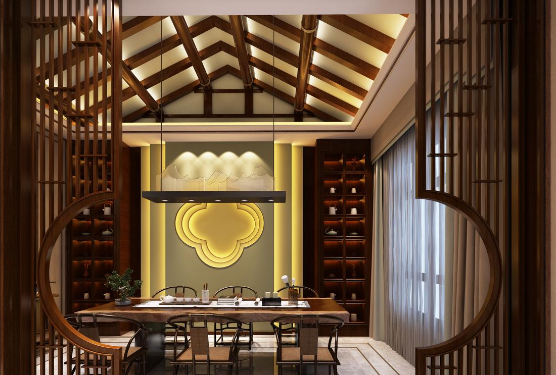 
茶会所【慕】 -7