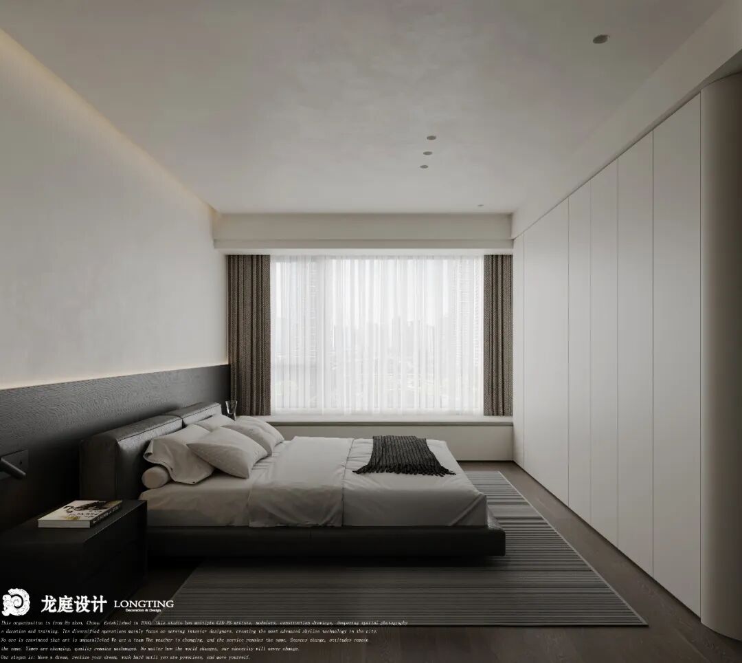 简逸尚宅  湖州·春辰里丨中国湖州-37