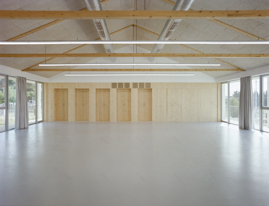 Centre Associatif - STA — nas_architecture-51