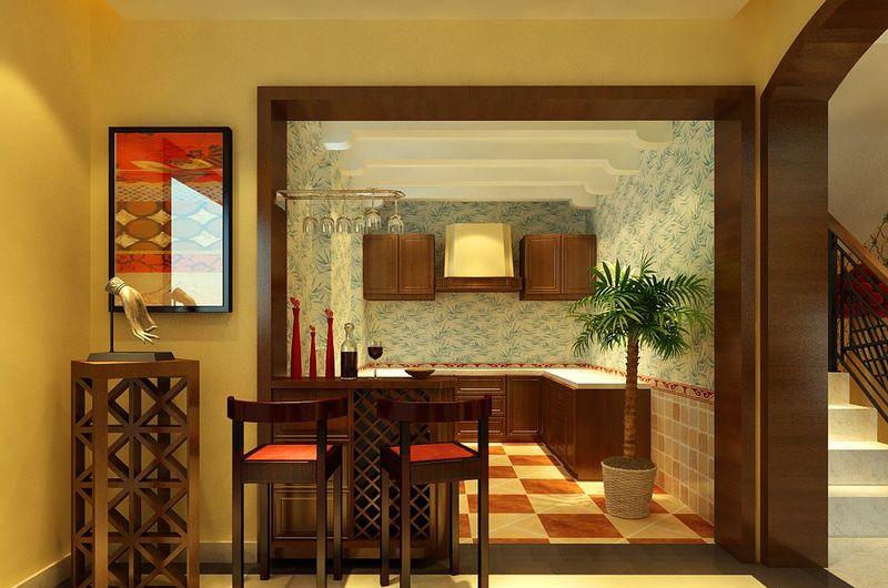 现代中式风格设计，传统与时尚的完美融合-149