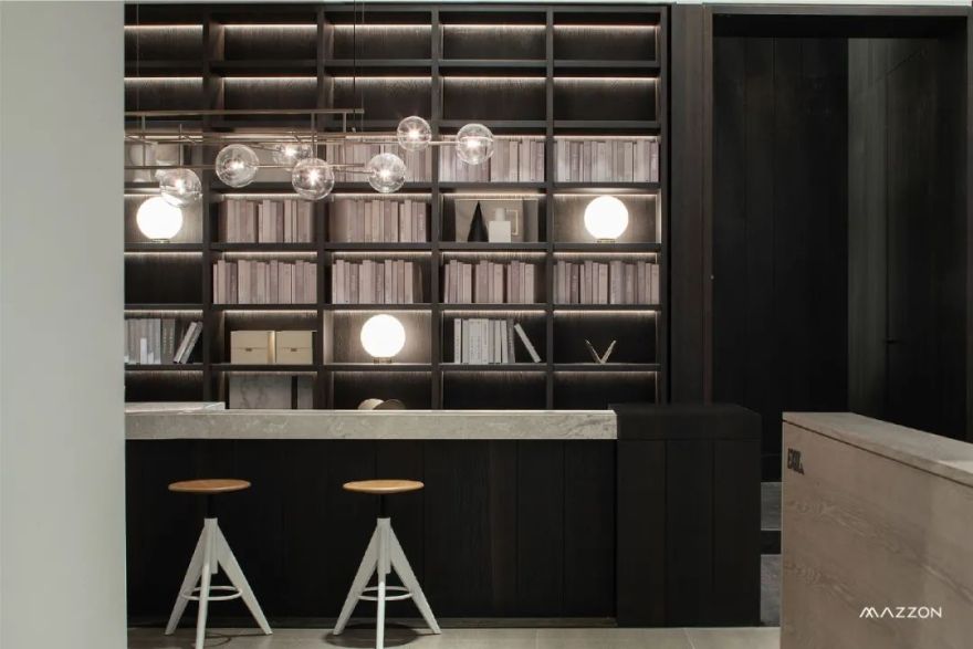 MAZZON 与 DIA 的跨界融合·态度丨中国深圳丨DIA 丹健国际-95