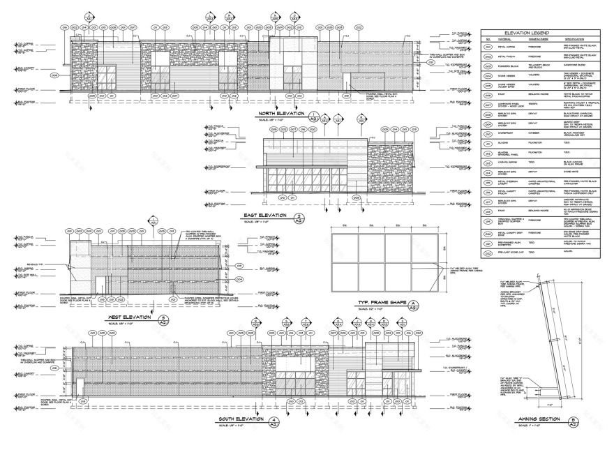 凉鞋美甲水疗馆-18