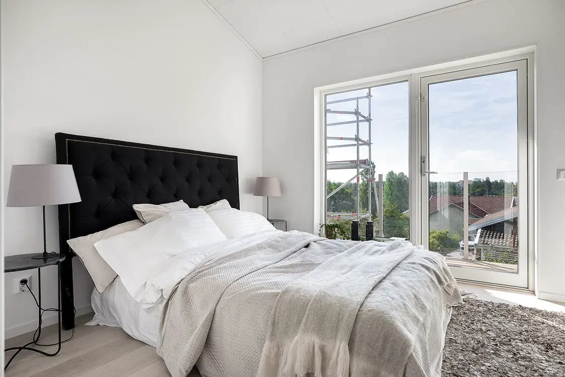 89 平米的极致设计 | 小空间，大视觉-12