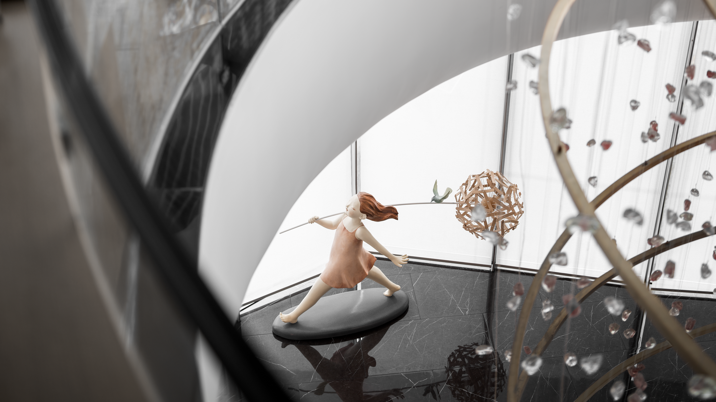 元禾大千 |  逐梦之旅-3