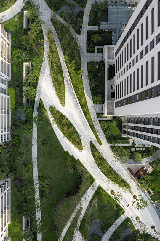 丨ChinaSuzhou丨L&A Design Group上海分公司项目团队VI-26