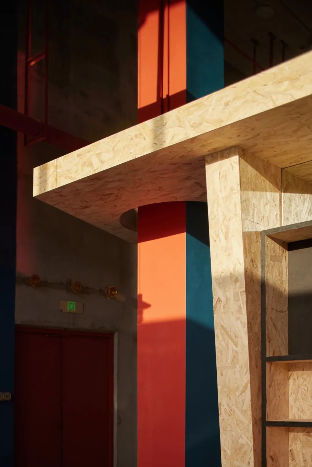 彩虹盒子丨中国合肥丨量子空间-69