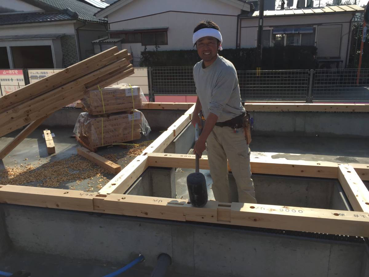 大西邸(社長の家)リノベーション工事丨M図建築工房-22