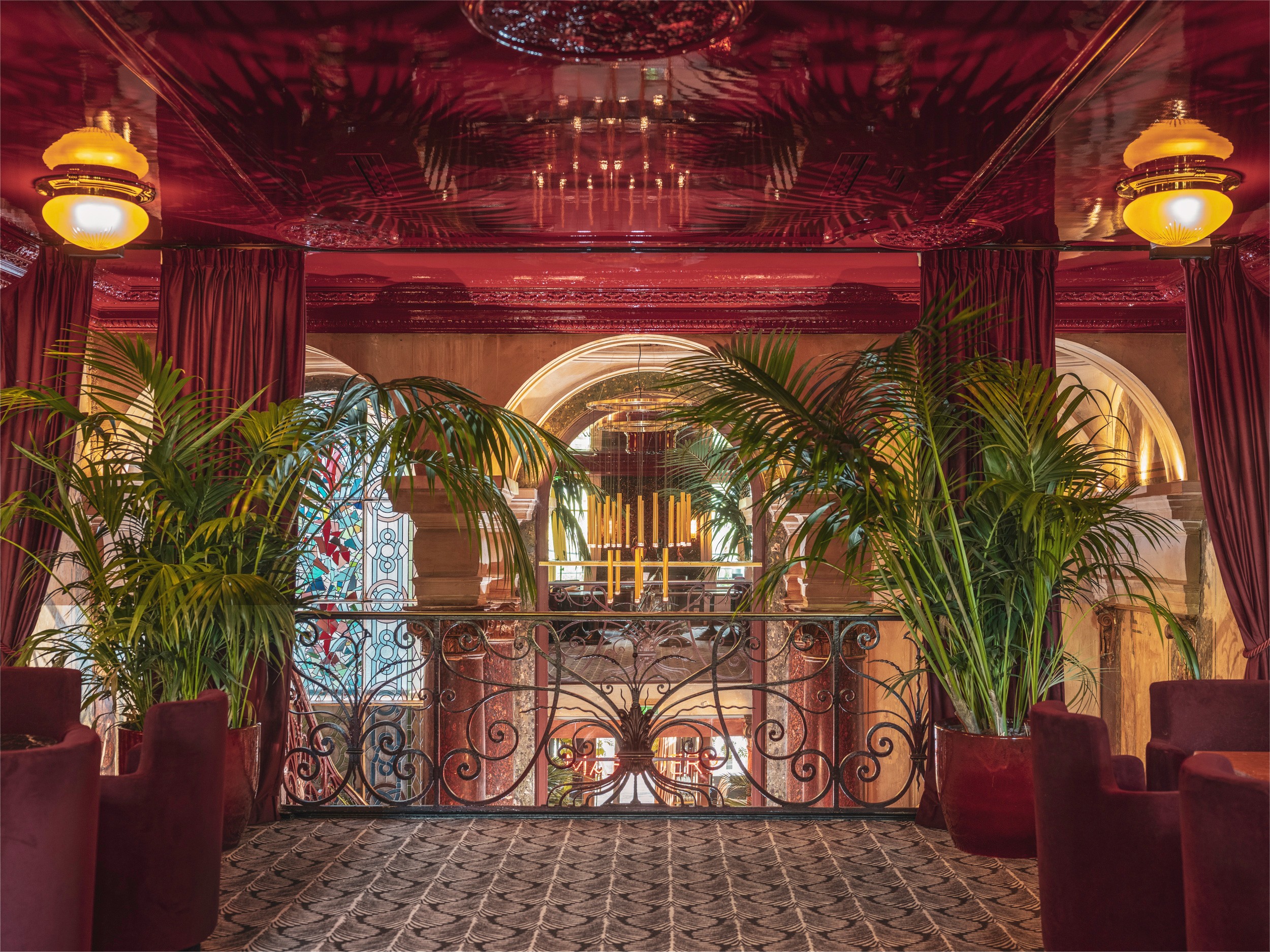 Delaville - Maison Malapert-42