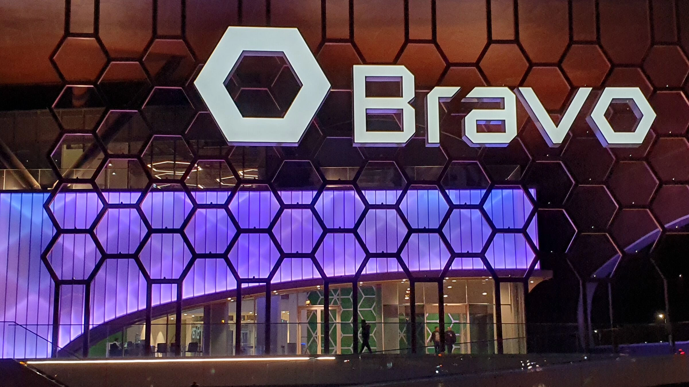 Bravo 旗舰超市场景设计-7