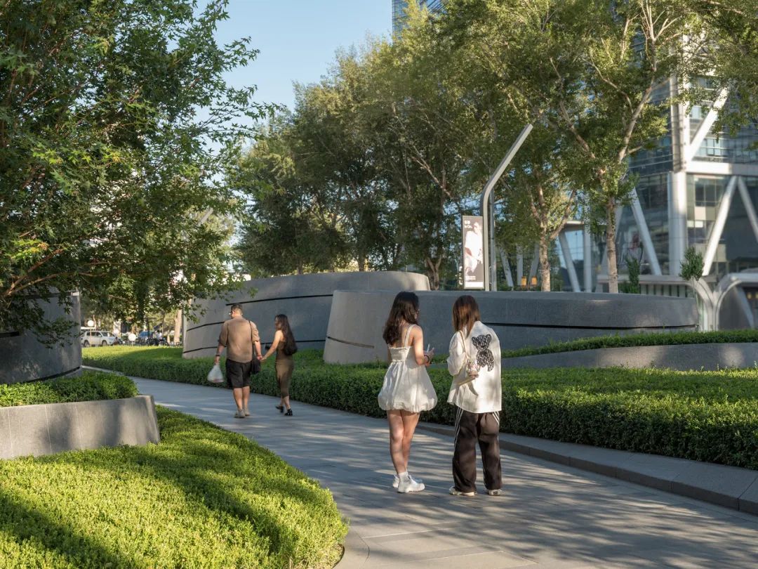 华润置地长春万象城丨中国长春丨ASPECT Studios-23