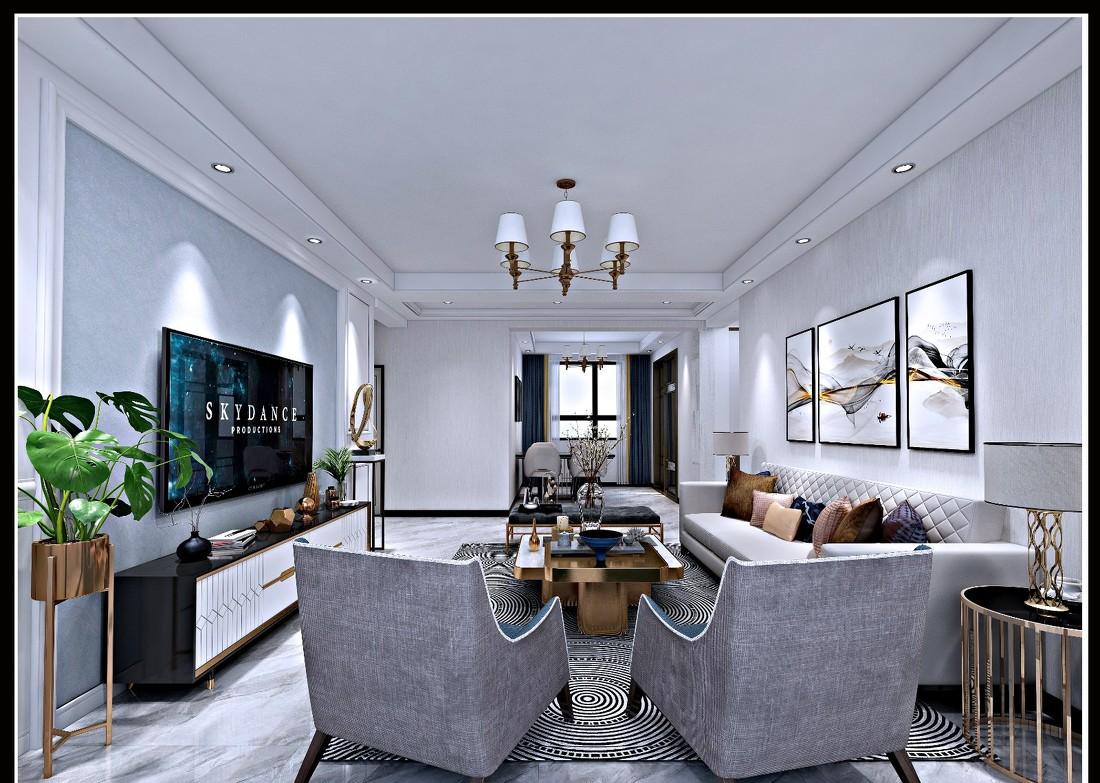 
当代城市居所的心灵表达 -1